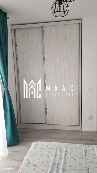 Apartament 2 camere | 54 MPU | Lazaret