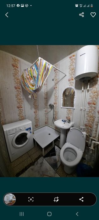 Квартира посуточно