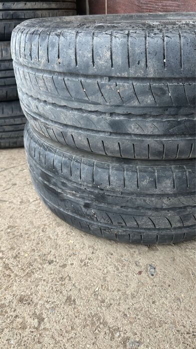 Продам шины 205/55/16