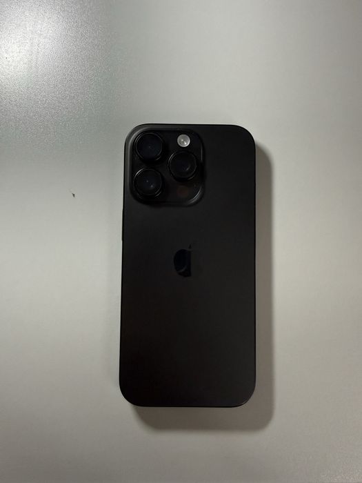 Iphone 16 pro 128гб