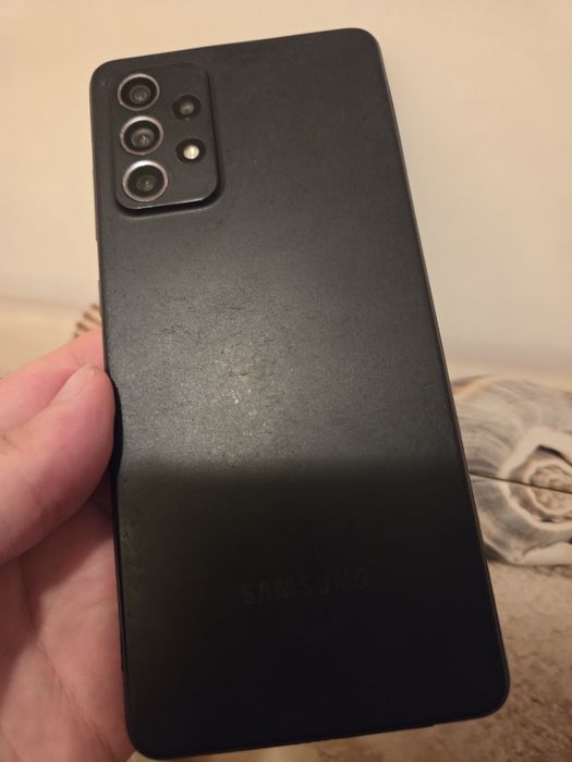 Samsung Galaxy A72