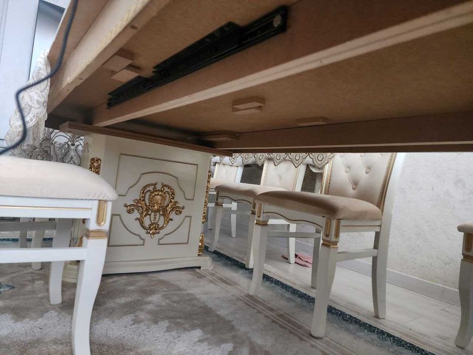 Продам Стол стул для гостиной