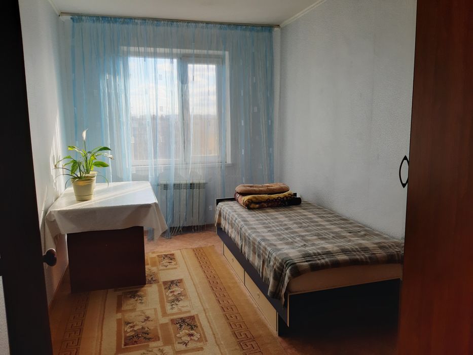 Продам 3кмн кв, район 5 мкрн
