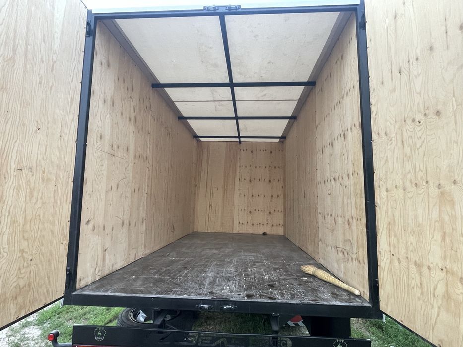 Газель обмен на бычков