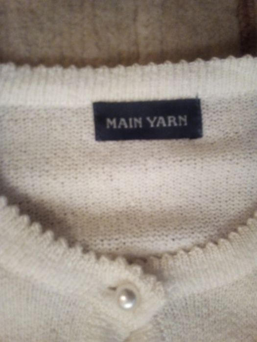 Продам женскую кофту 52-54 размер