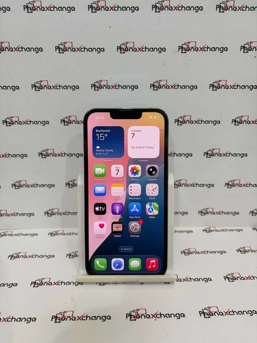 iPhone 13 Pro 128GB Sierra Neverlocked 49200