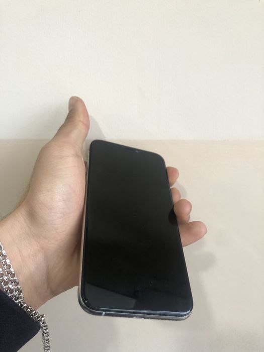 Iphone xs ishlashlari zor