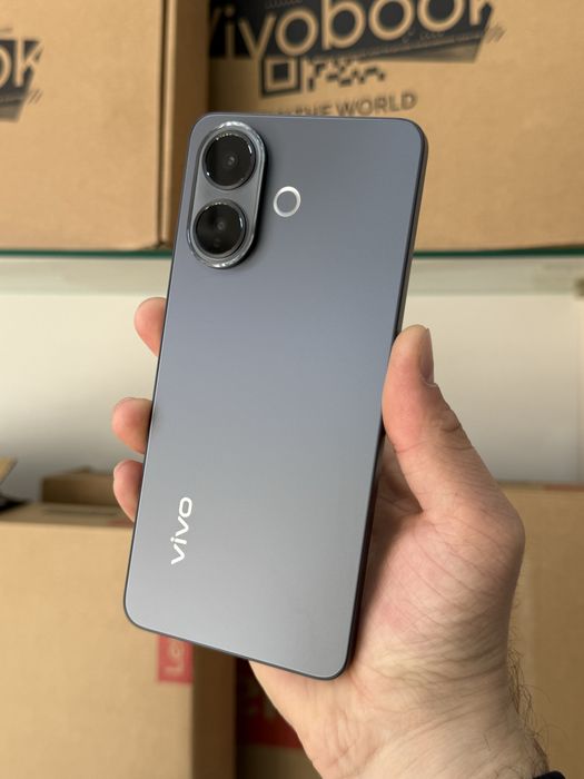 Vivo v 60 lite