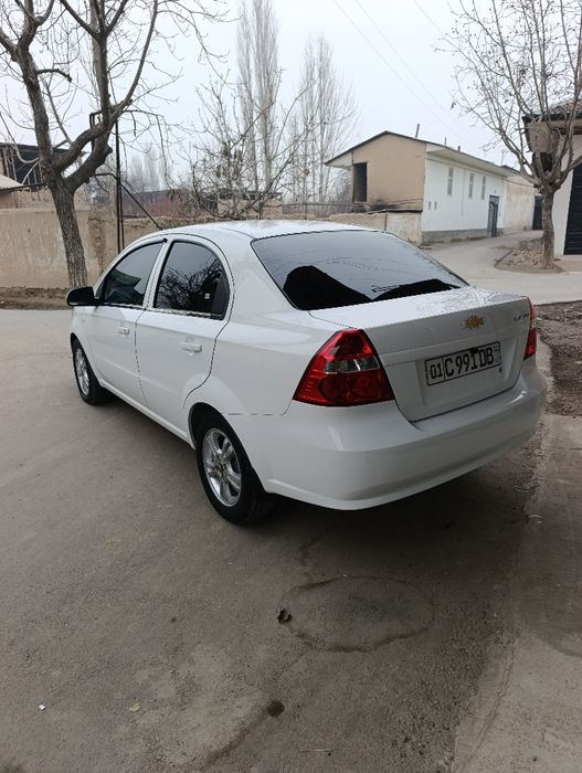 Nexia 3 pozitsa ful afromat toza