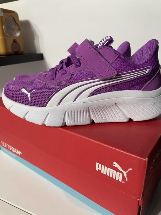 Детски маратонки Puma