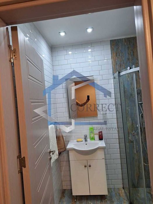 Дава се под наем Двустаен апартамент в Варна, Бриз - 65 кв.м за 408 € - Снимка #8