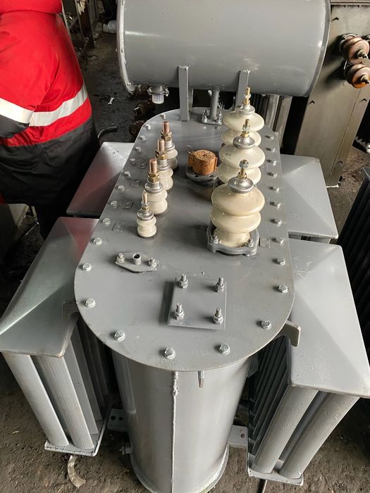 Трансформатор ктп Ктпн ремонт обслужование