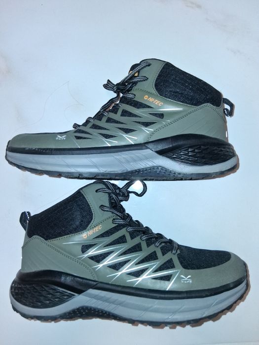 Зимни спортни боти/маратонки като НОВИ