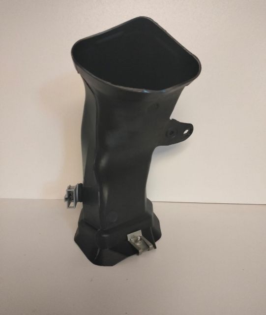 Tub ventilatie 8T1819726A Audi A5 8T (facelift)