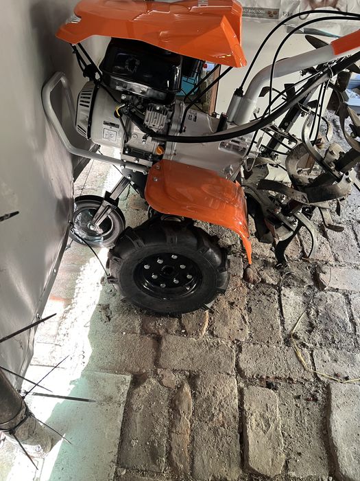 Мотокултиватор Stihl 7.2кс