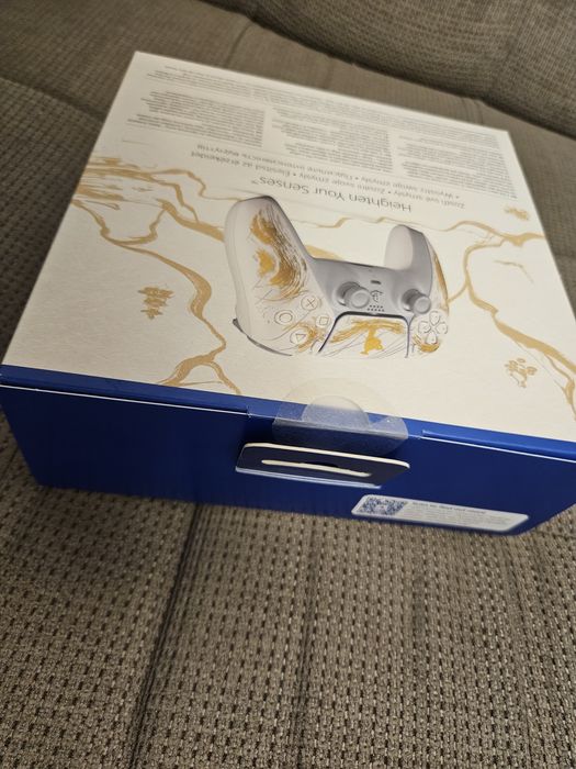 Controller PS5 Ghost of Yotei Edition