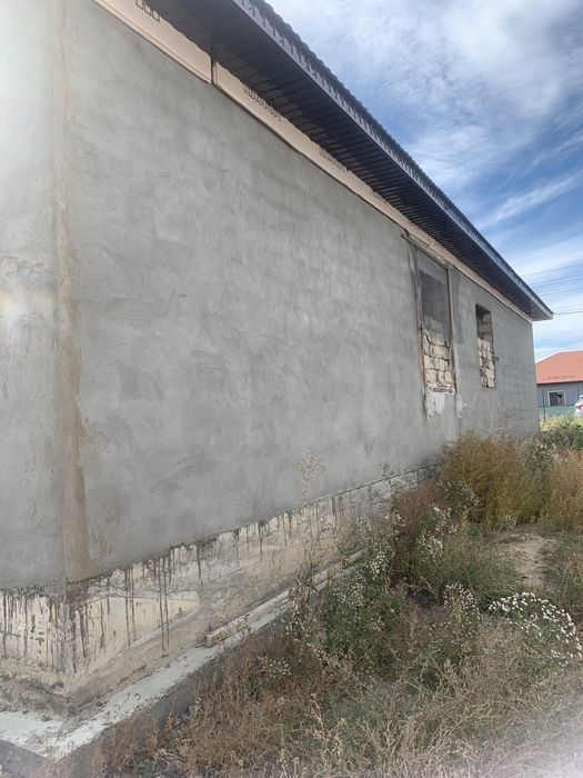 Срочно продам дом 16*16