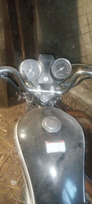 Продам мопед альфа 49куб