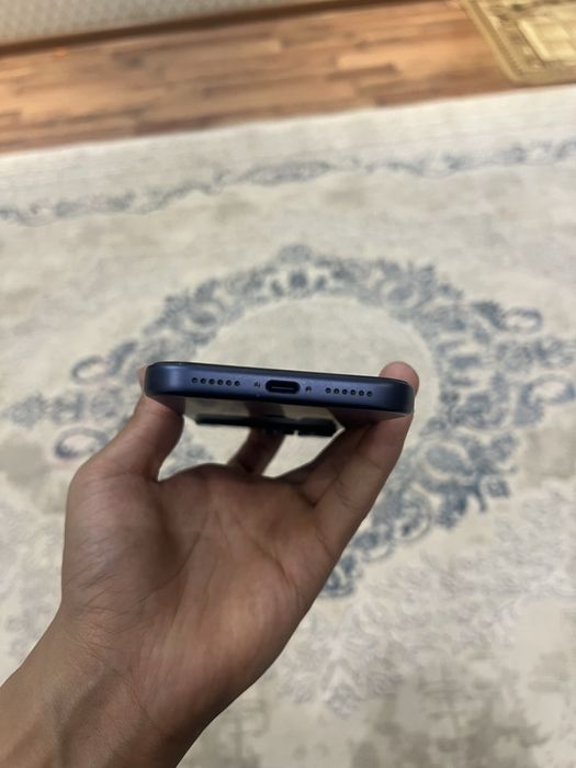 Iphone 17 pro max 256 Gb