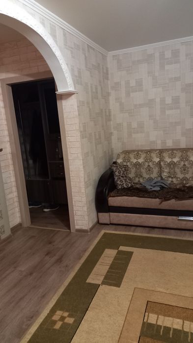 Продам 3х комнатную квартиру