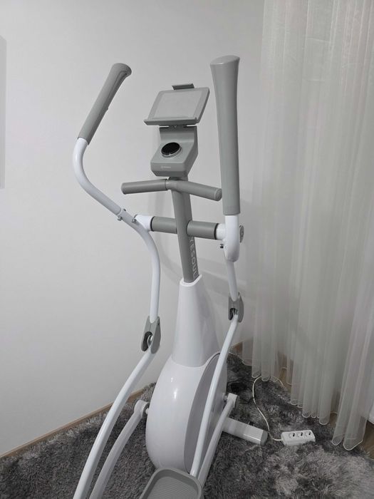 Sport : Bicicleta Eliptica