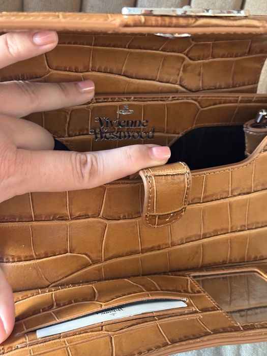 Чанта Vivienne Westwood original