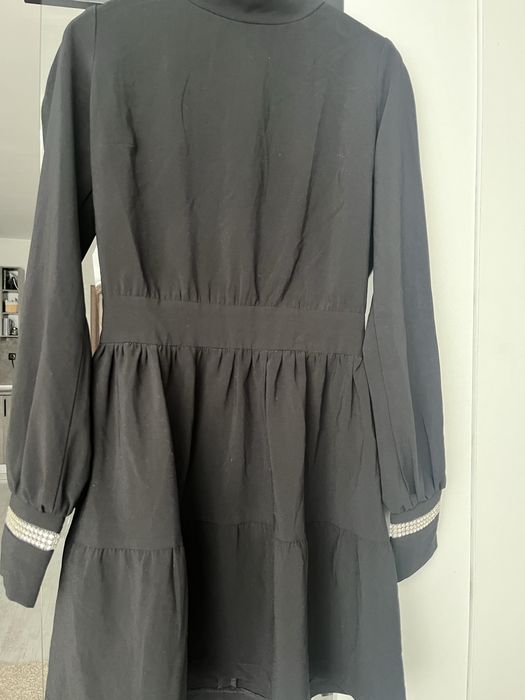 Mon cher рокли Xs /s размер