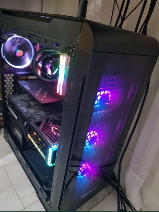 Продаю компьютер