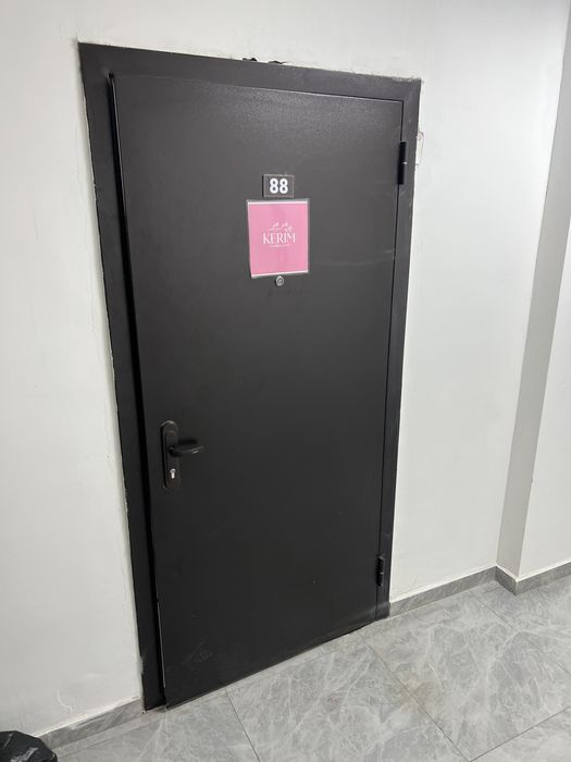 Продается цветочный магазин