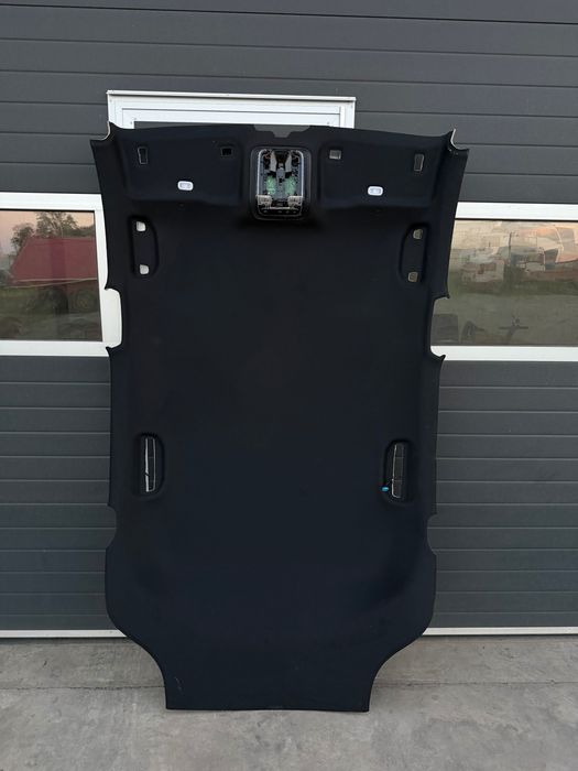 Plafon negru complet cu anexe Mercedes GLC W254 Suv