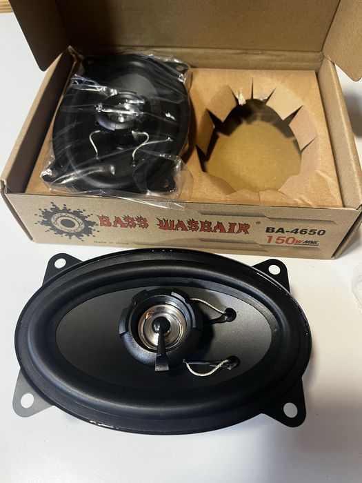 Тонколони елипс трилентови