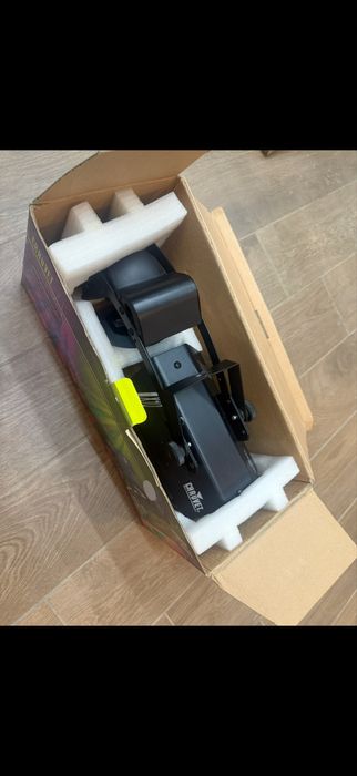 Chauvet Lx10 - светлинен ефект