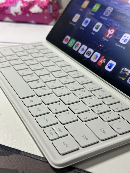 Huawei matePad 12x новый Хуавей планшет