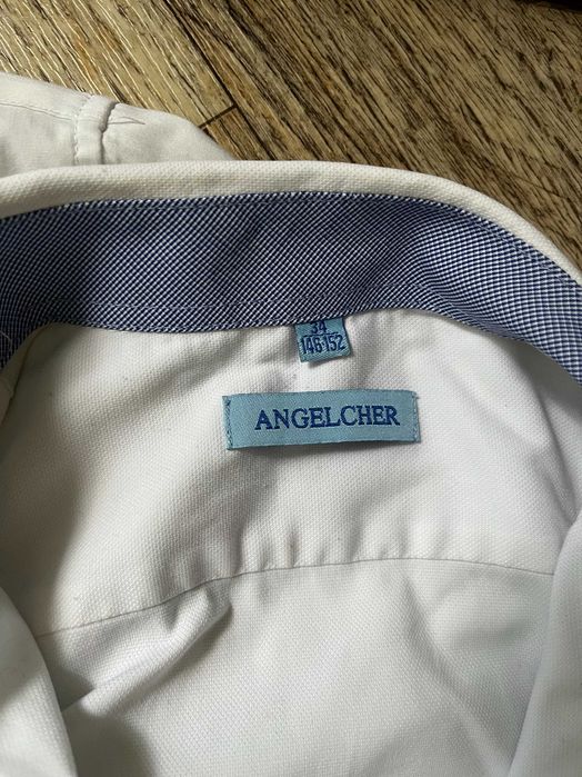 Форма школьная Angelher , рост 152