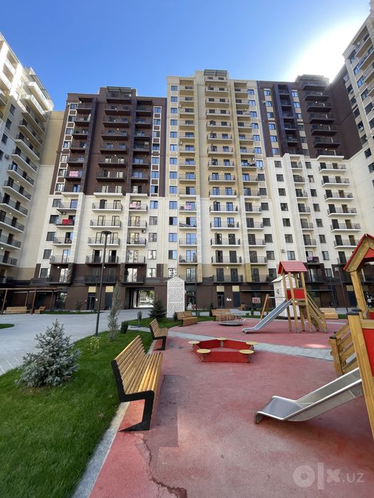 Срочно продаётся новостройка ЖК O’z Zamin