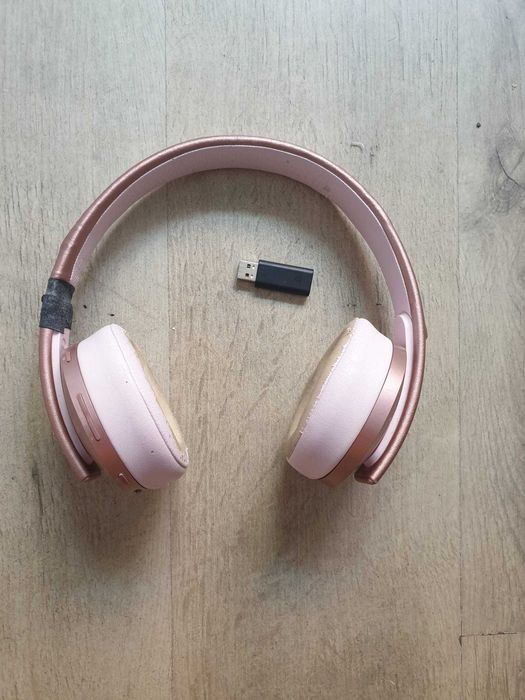 Casti Gaming Wireless SONY 7.1 surround, multiplatforma, USB 3.5mm