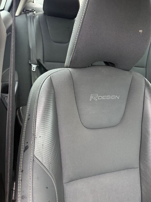 на части Volvo s60 D3 1.6t R design 6 скорости 2011