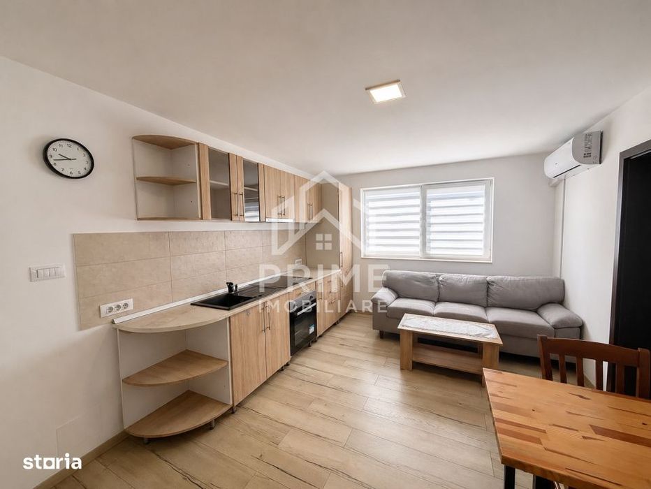 Apartament – Alba Iulia, Cetate - Vedere 2