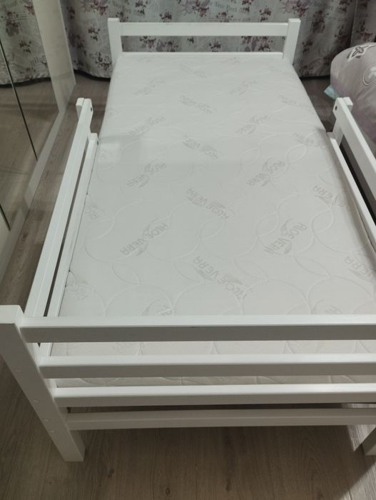 Кровать подростковая 80*160
