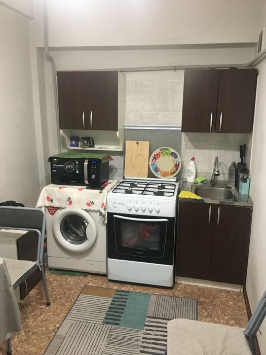 Однокомнатная Квартира