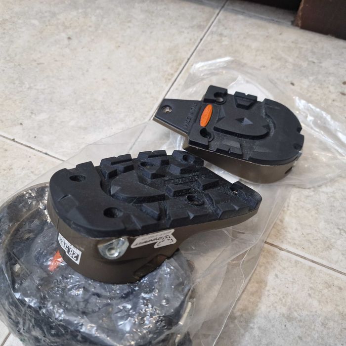 Ски обувки за пантене dynafit 28.5