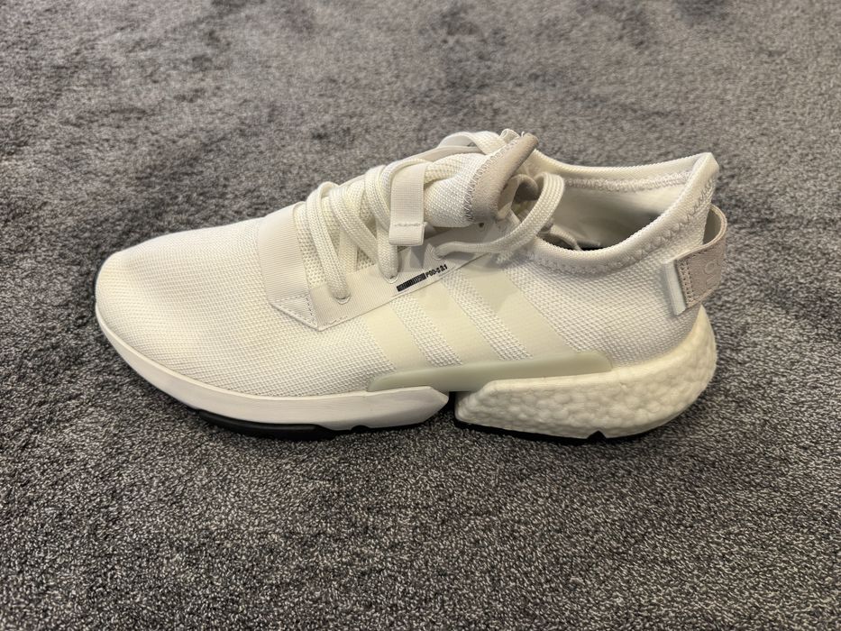 Adidas * Pod-S3 * 45