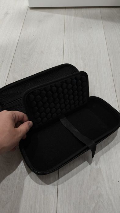 Новый чехол Nintendo switch 2