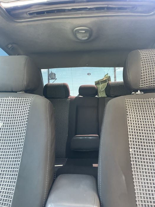 Lasetti 1.8 aftamat karopka