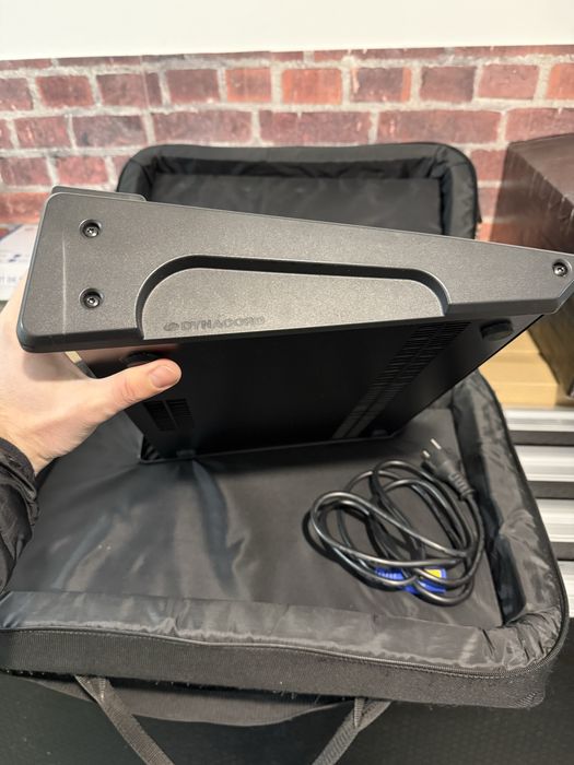 Mixer Dynacord cms 600-3