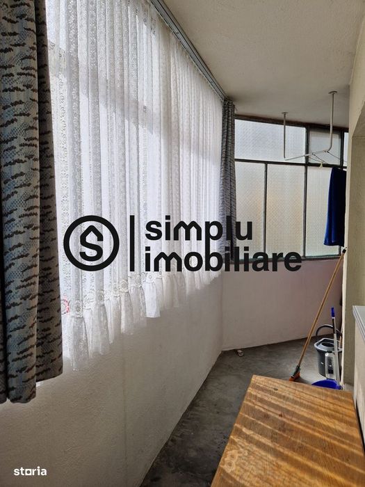 Garsoniera decomandata-1 Mai