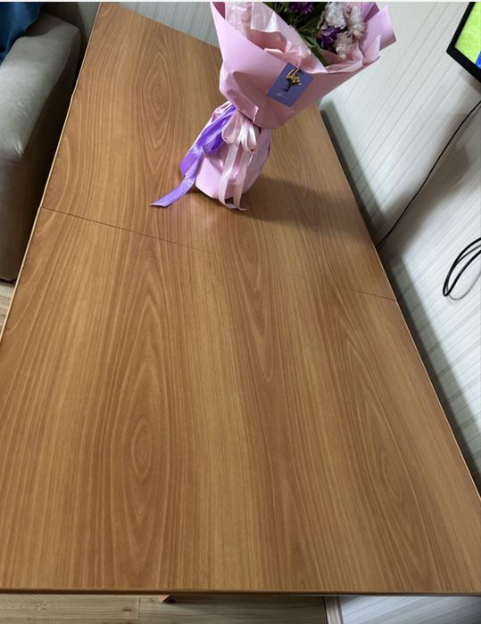 Стол для зала,стол раскладной