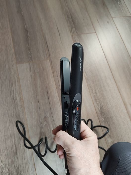 placa de par HAARGLATTER HS901