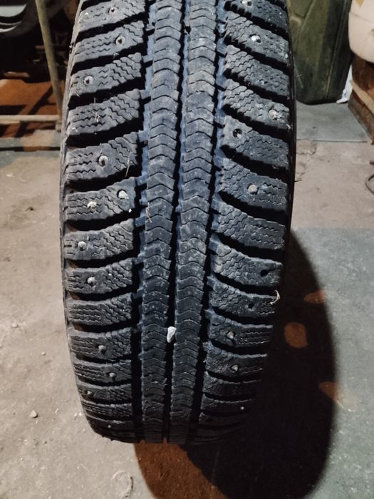 Продам колесо на 13