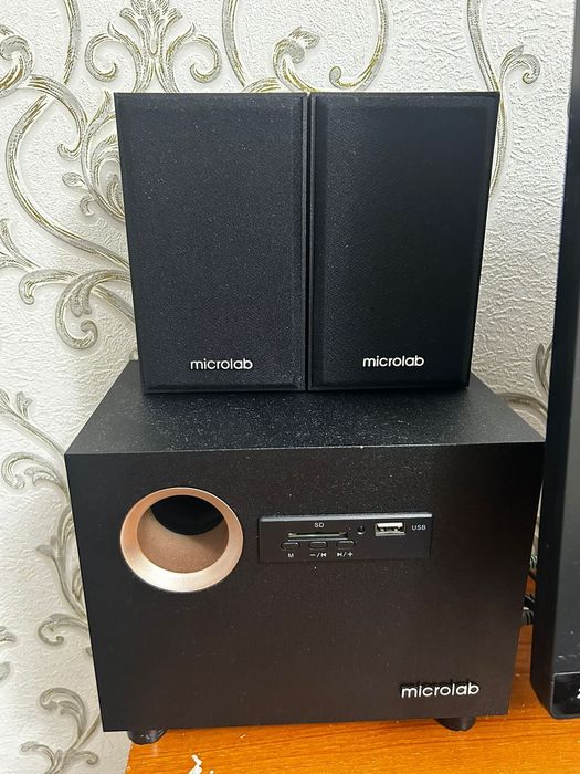 Продам игровой компьютер